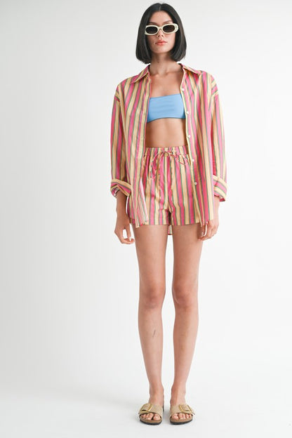 Vintage Inspired Shirt