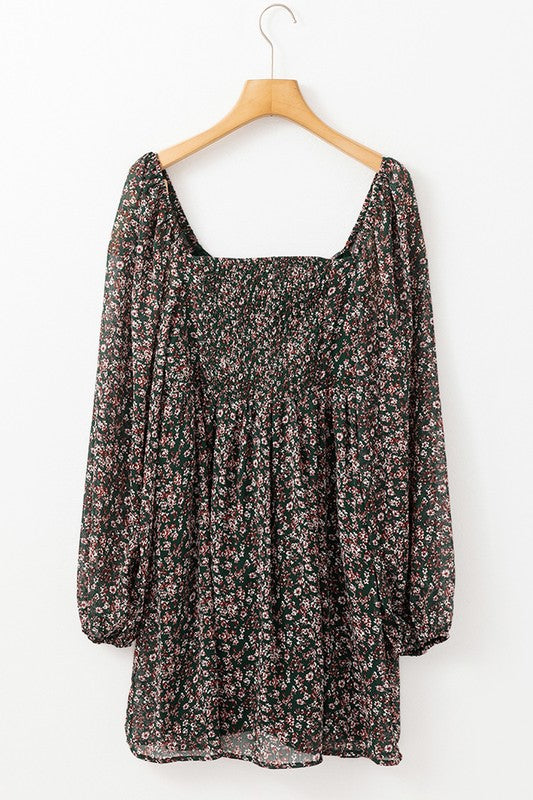 Thoughtfully Designed Dress