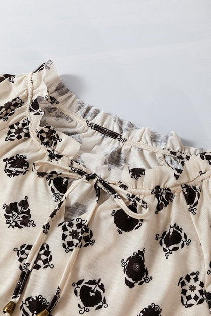 Elegantly Designed Blouse