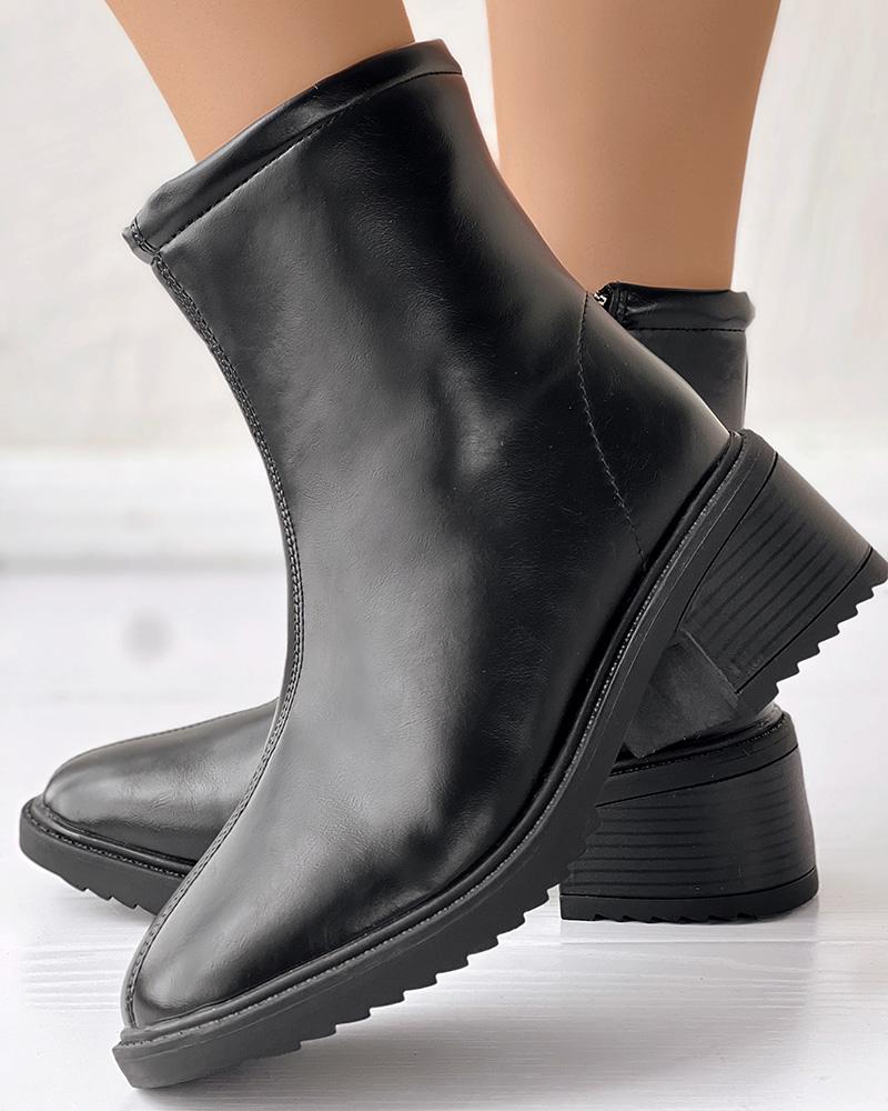 Beautifully Crafted Orthopedic Boots