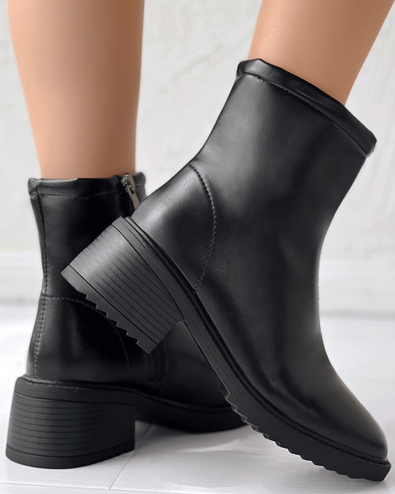 Beautifully Crafted Orthopedic Boots