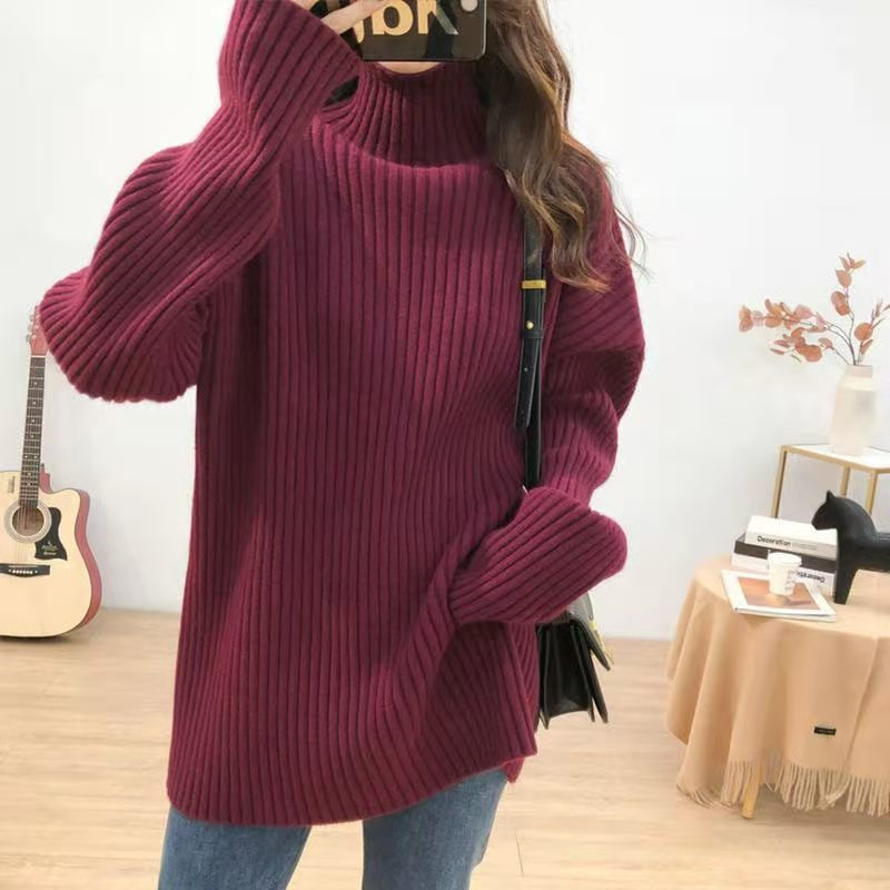 Classic Designed Pullover