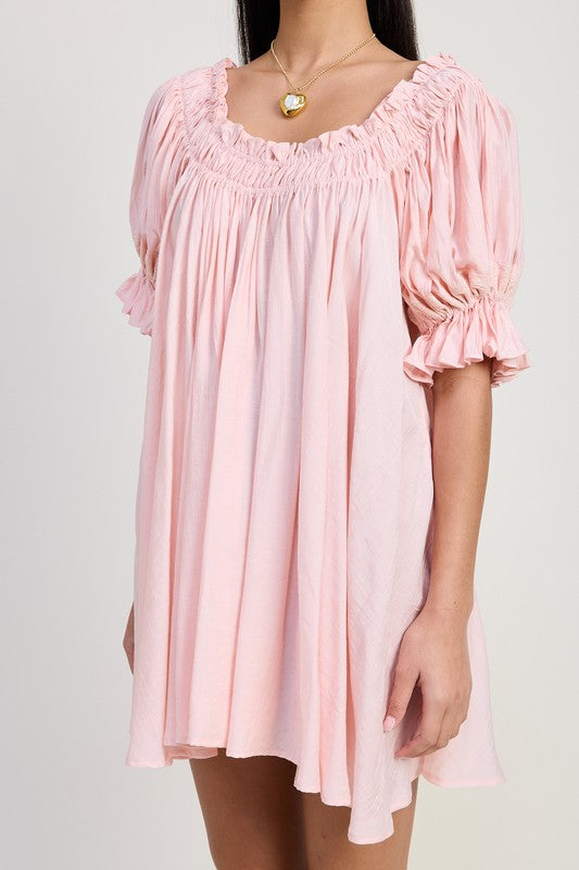 Beautifully Crafted Dress