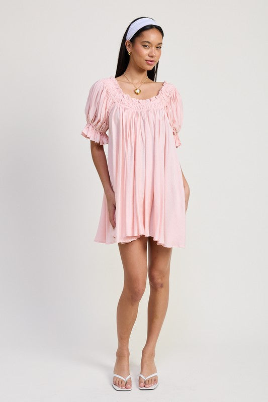 Beautifully Crafted Dress