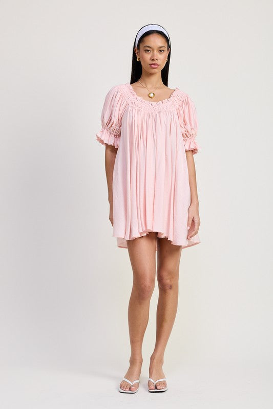 Beautifully Crafted Dress