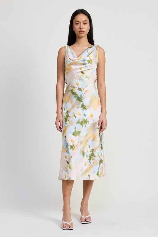 Beautifully Crafted Dress