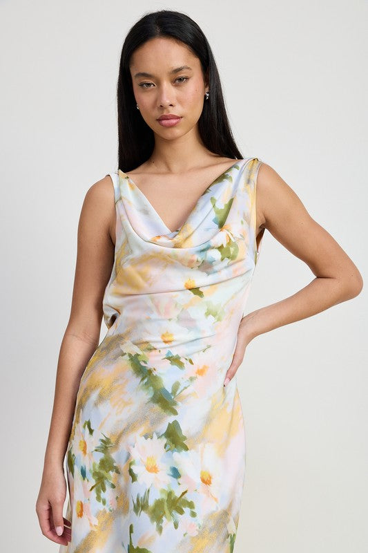 Beautifully Crafted Dress