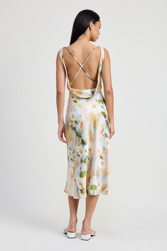 Beautifully Crafted Dress