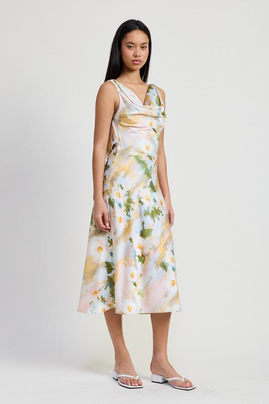 Beautifully Crafted Dress