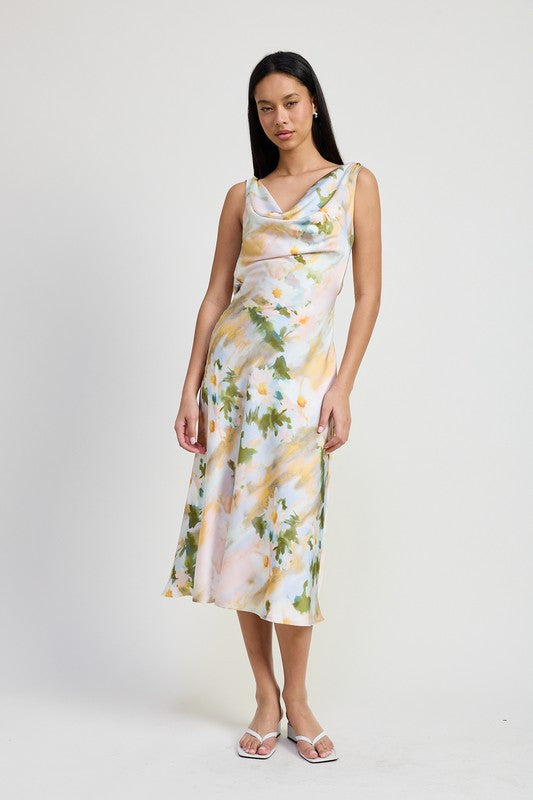 Beautifully Crafted Dress