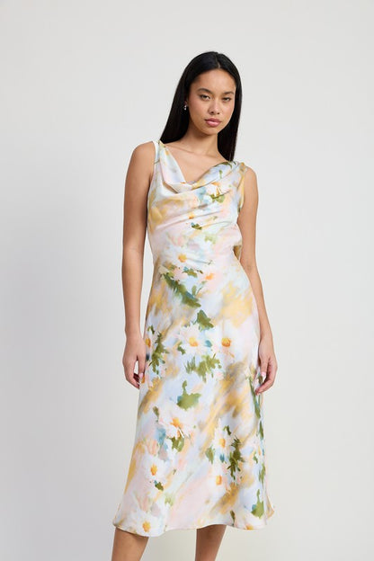 Beautifully Crafted Dress