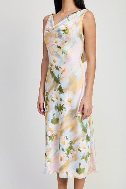 Beautifully Crafted Dress