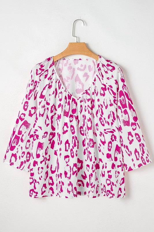 Classic Designed Blouse
