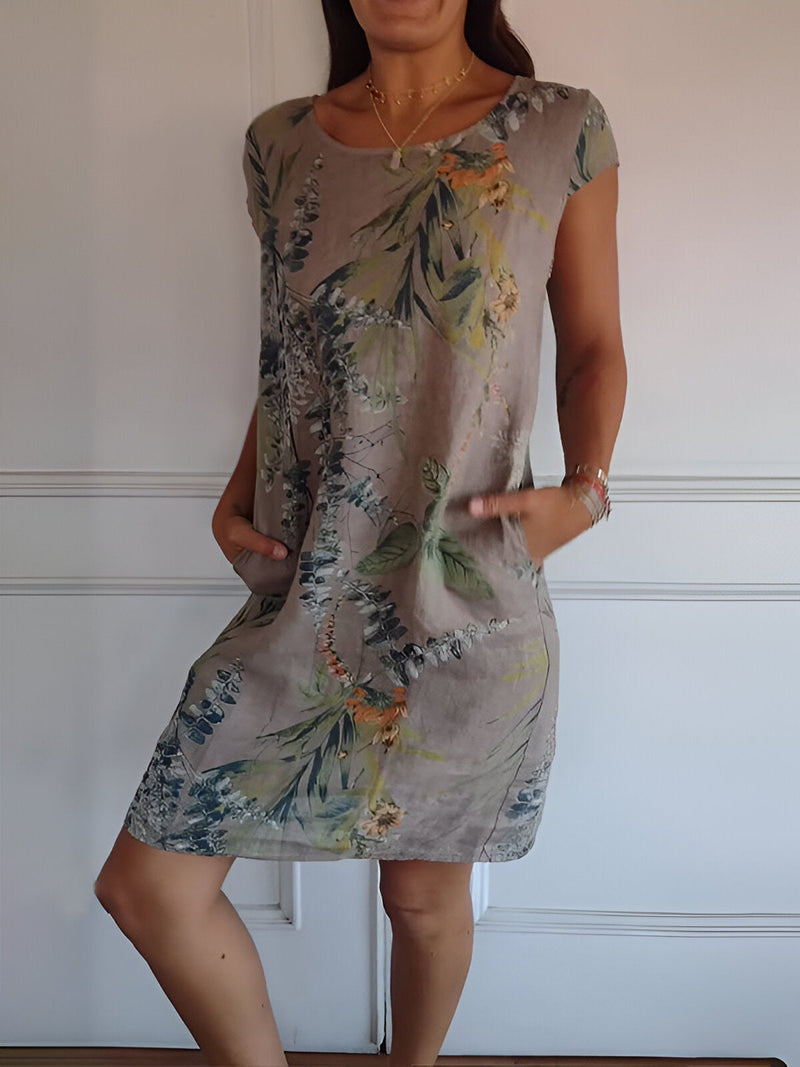 Classic Designed Garment