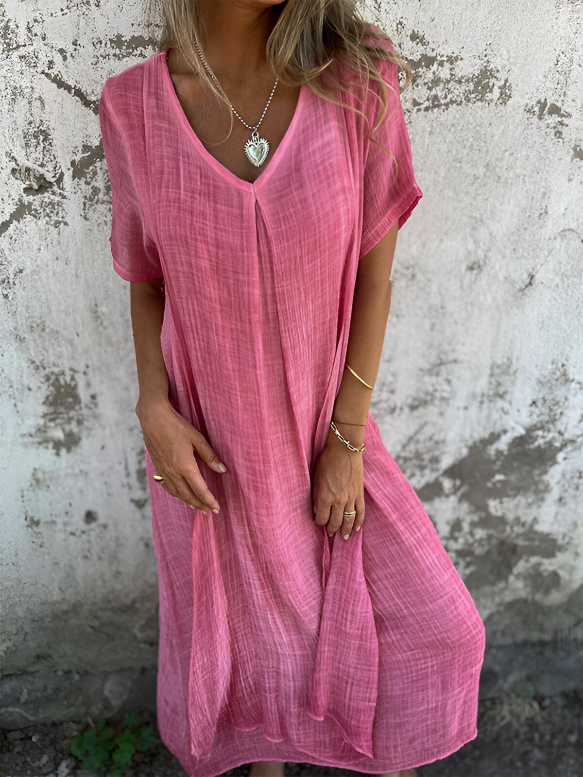 Vintage Inspired Dress