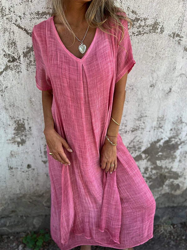 Elegantly Designed Dress