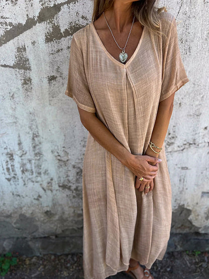 Elegantly Designed Dress