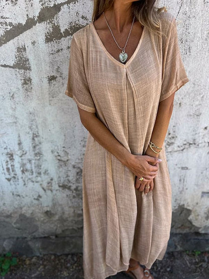 Classic Vintage Dress