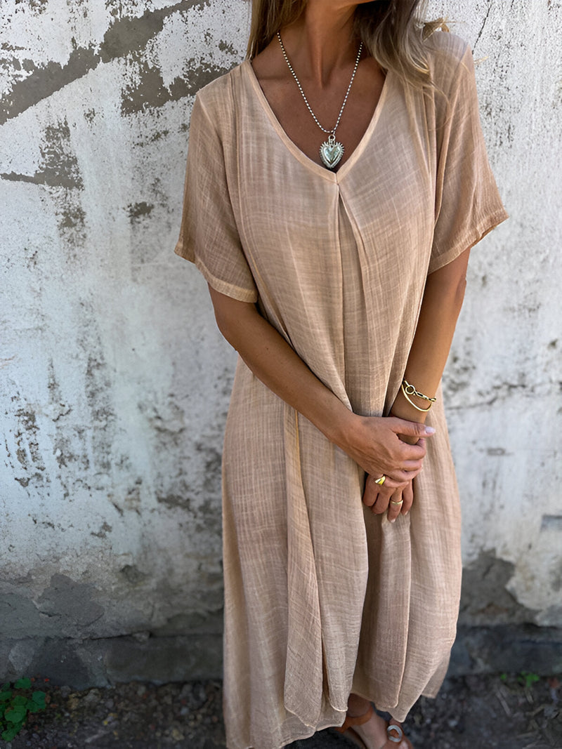 Vintage Inspired Dress