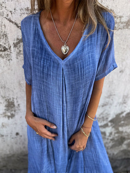 Thoughtfully Designed Dress