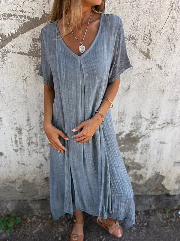 Elegantly Designed Dress