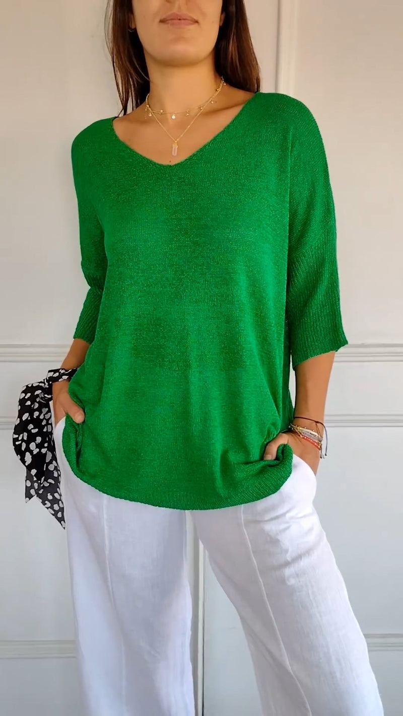 Classic Designed Blouse