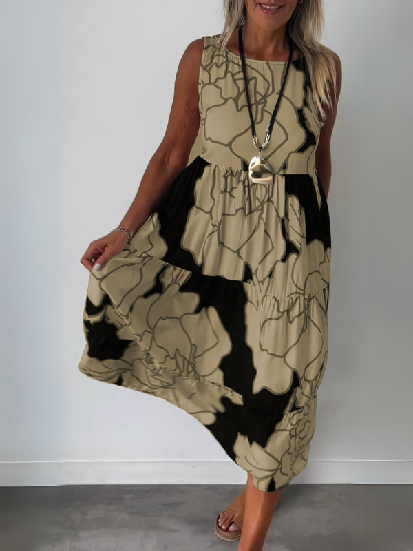 Beautifully Crafted Dress