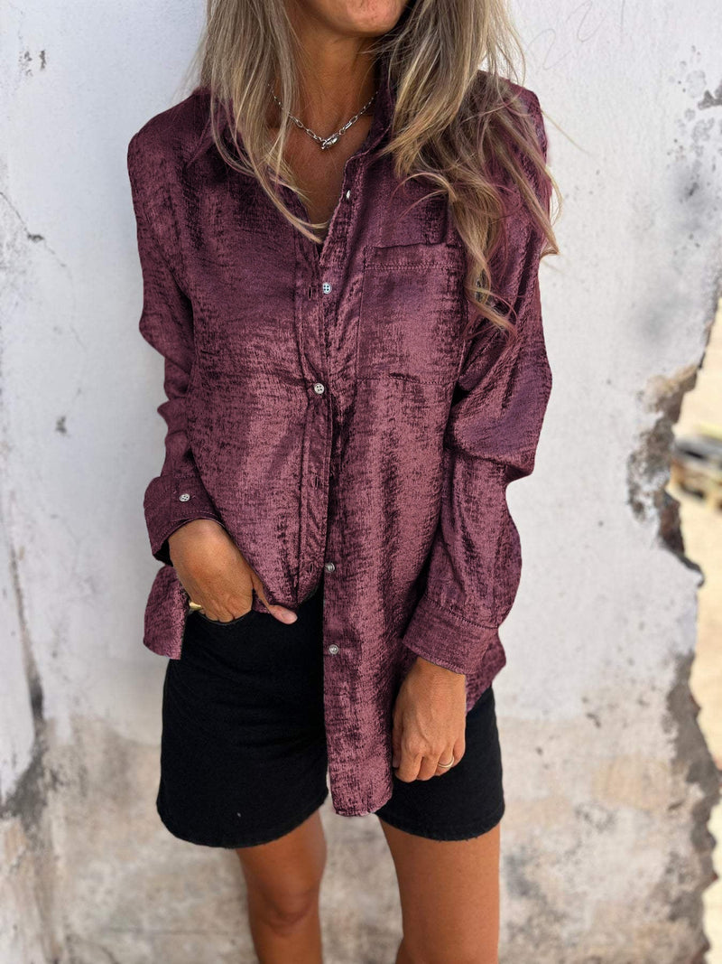 Vintage Inspired Shirt