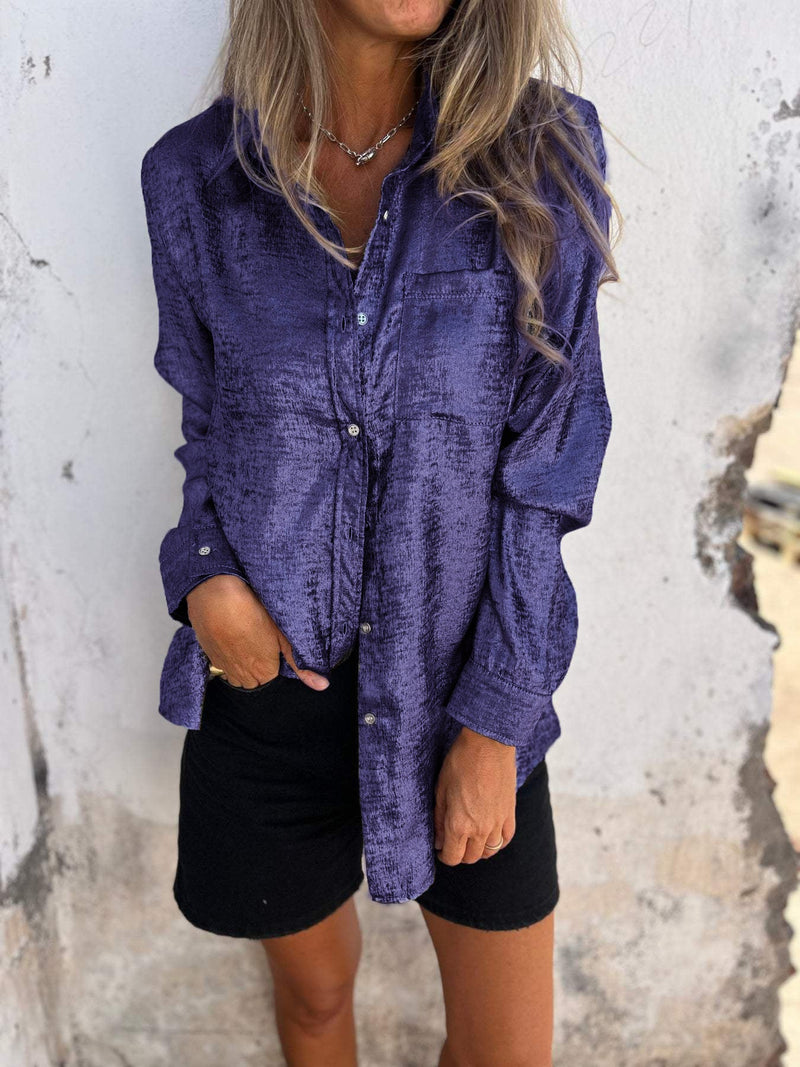 Gracefully Designed Blouse