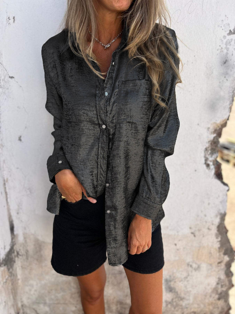 Vintage Inspired Shirt