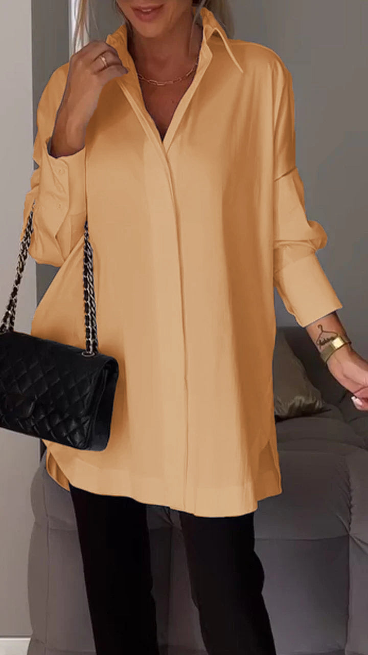 Beautifully Crafted Blouse