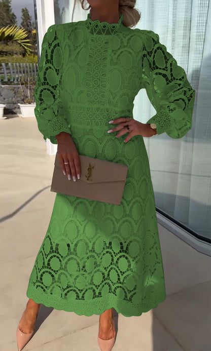 Elegantly Designed Dress