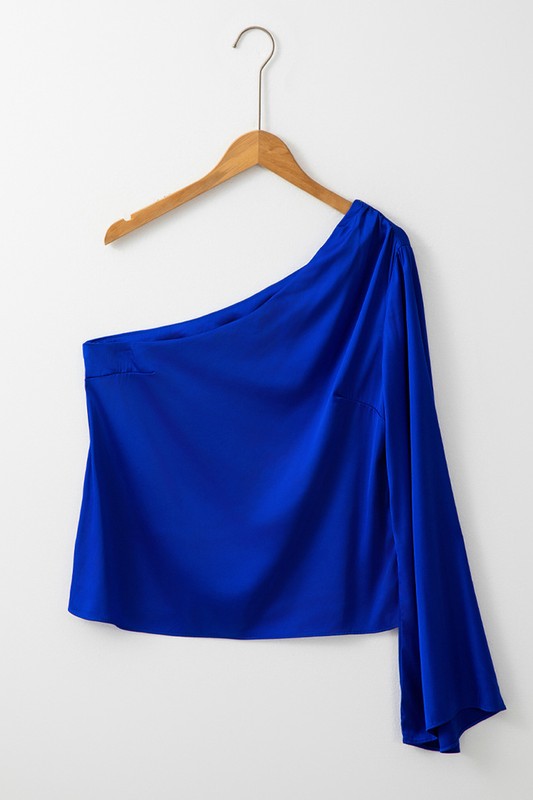 Classic Designed Blouse