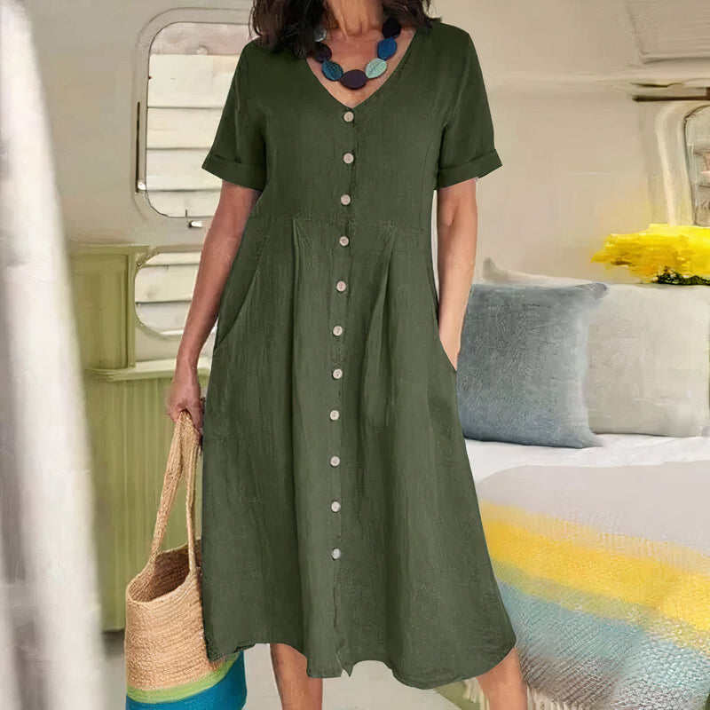 Thoughtfully Designed Garment
