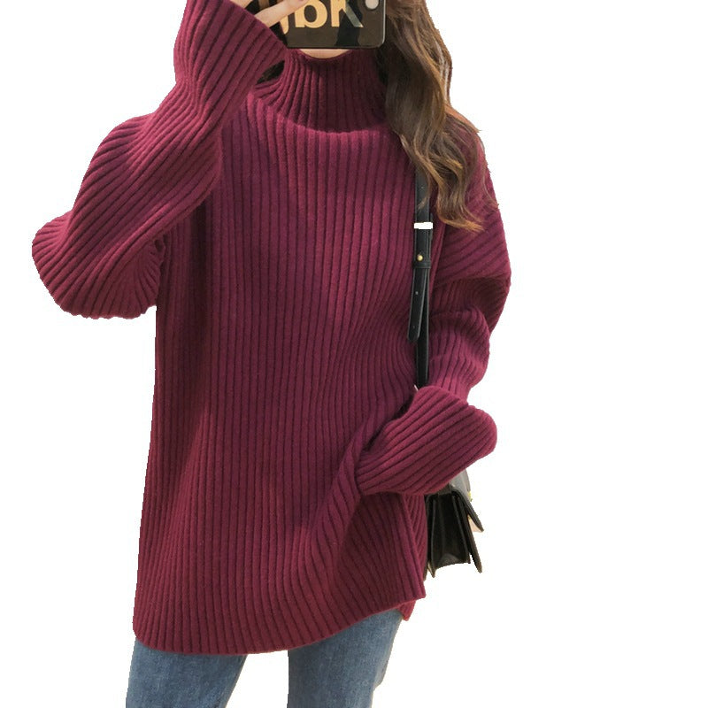 Classic Designed Pullover