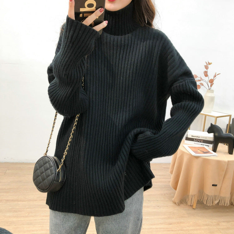Classic Designed Pullover
