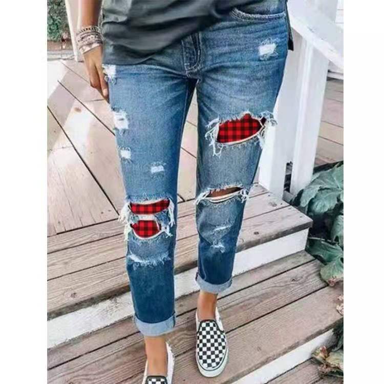 Thoughtfully Designed Garment