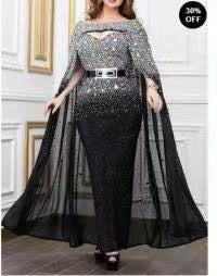 Timeless Vintage Style Garment