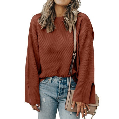 Classic Designed Sweater