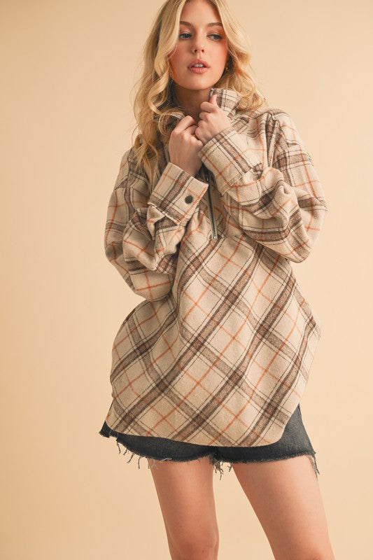 Beautifully Crafted Shirt