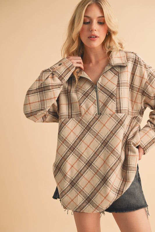 Beautifully Crafted Shirt