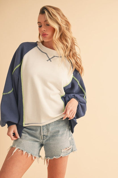 Elegantly Designed Sweater
