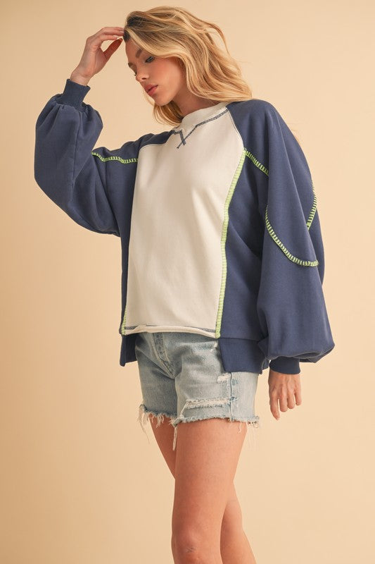 Elegantly Designed Sweater