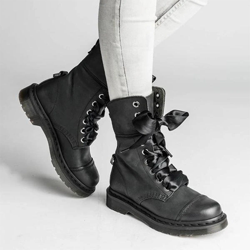Comfortable Orthopedic Boots for Daily Wear