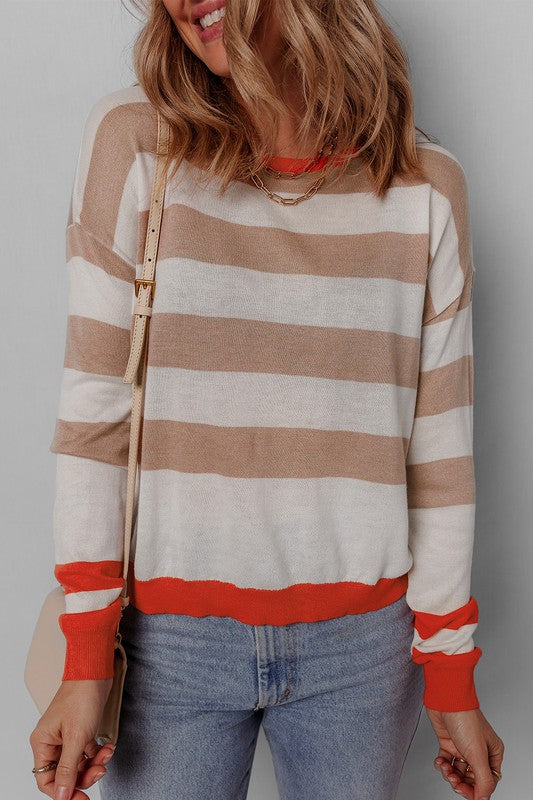 Beautifully Crafted Sweater