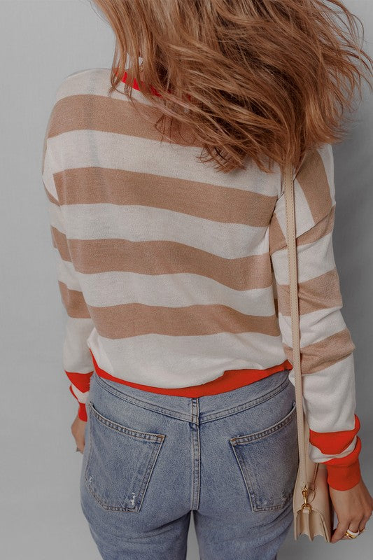 Beautifully Crafted Sweater