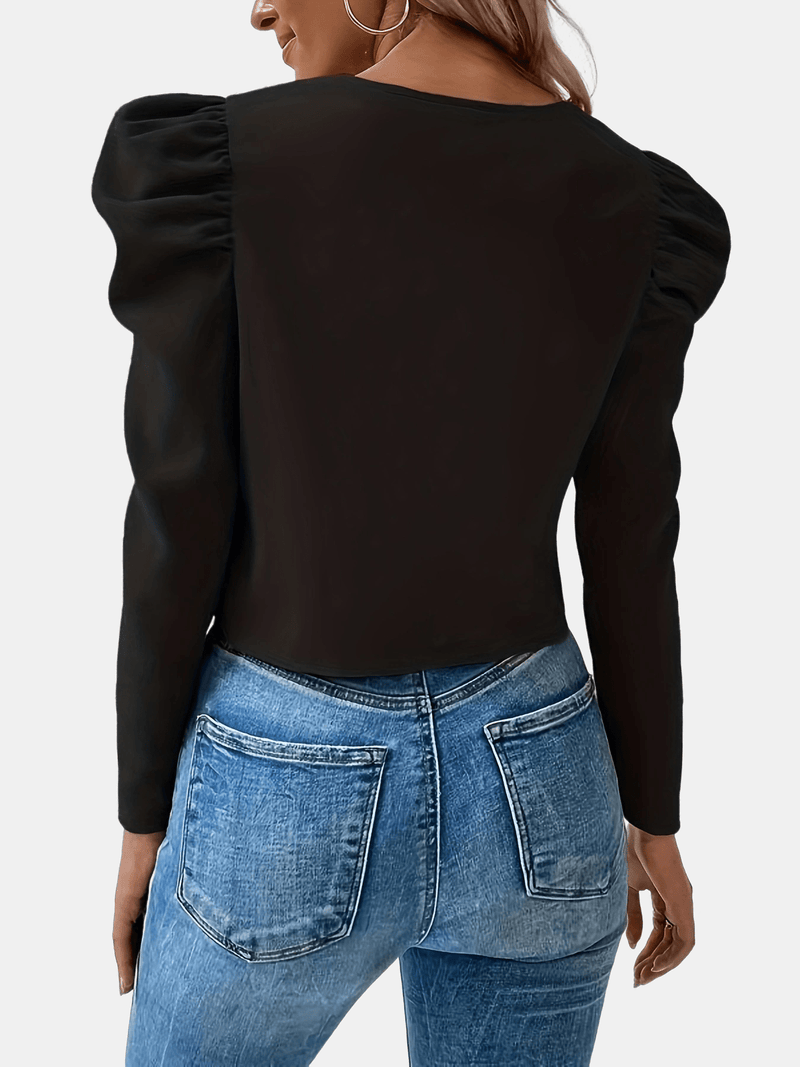 Classic Designed Jacket