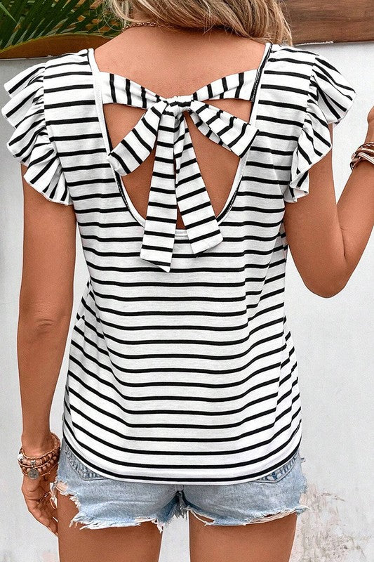 Elegantly Designed T-Shirt