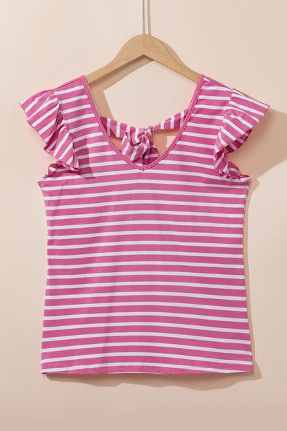 Elegantly Designed T-Shirt