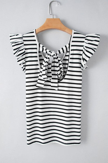 Elegantly Designed T-Shirt